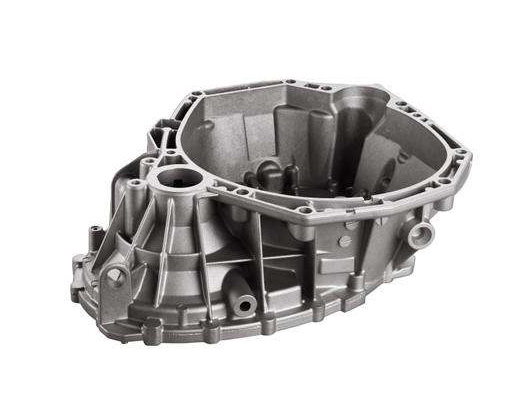 汽車(chē)模具零件加工