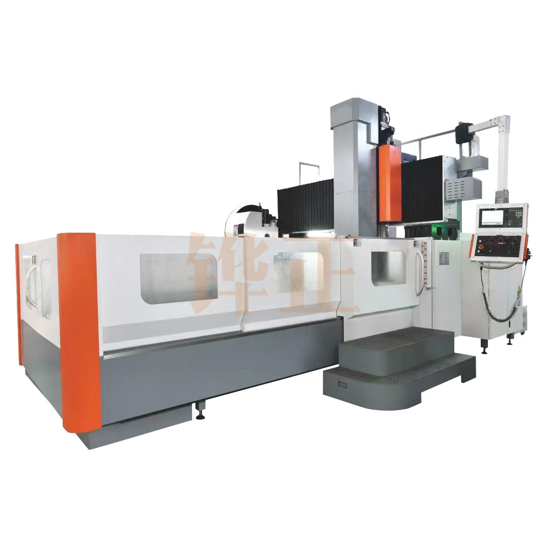  龍門(mén)加工中心3-4米