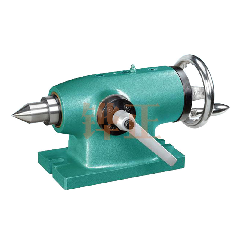 HTS-125頂針尾座1