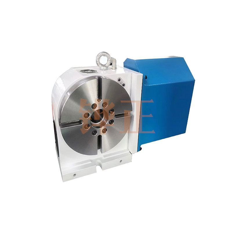 200滾子凸輪四軸轉(zhuǎn)臺(tái)