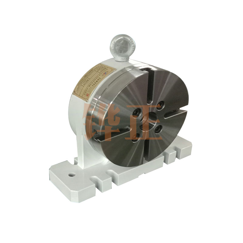 FT-125圓盤(pán)尾座1