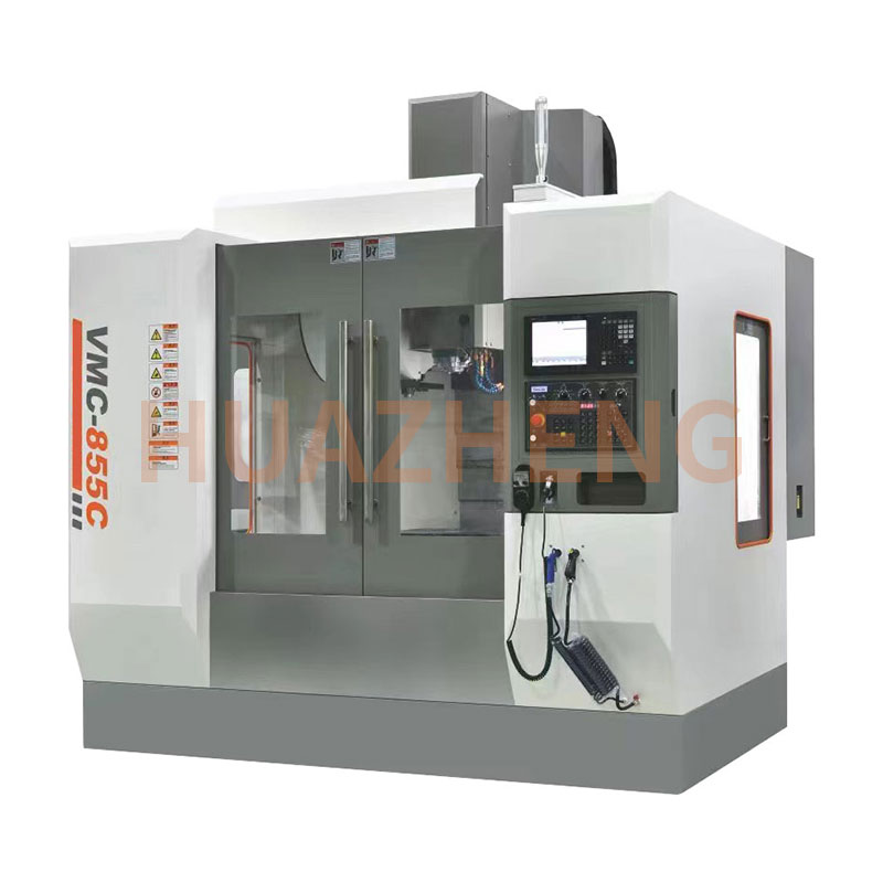 二手850加工中心值多少錢